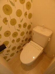 Goto apartmentの物件内観写真